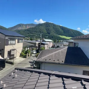アパート 貸切古民家yukan, 箱根町