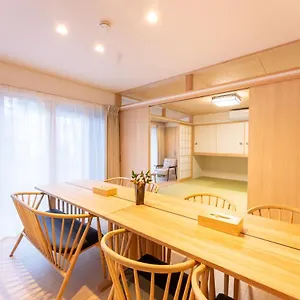 アパート Stagione Yumoto スタジオーネ箱根湯本villa, 箱根町