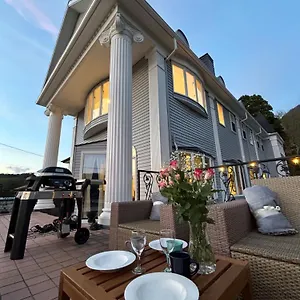 ヴィラ Doma, 箱根町